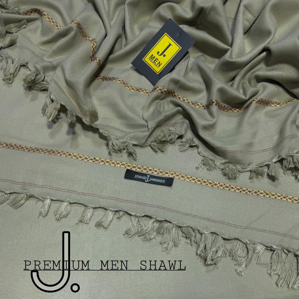 J. Men’s Shawl Pista (3803)