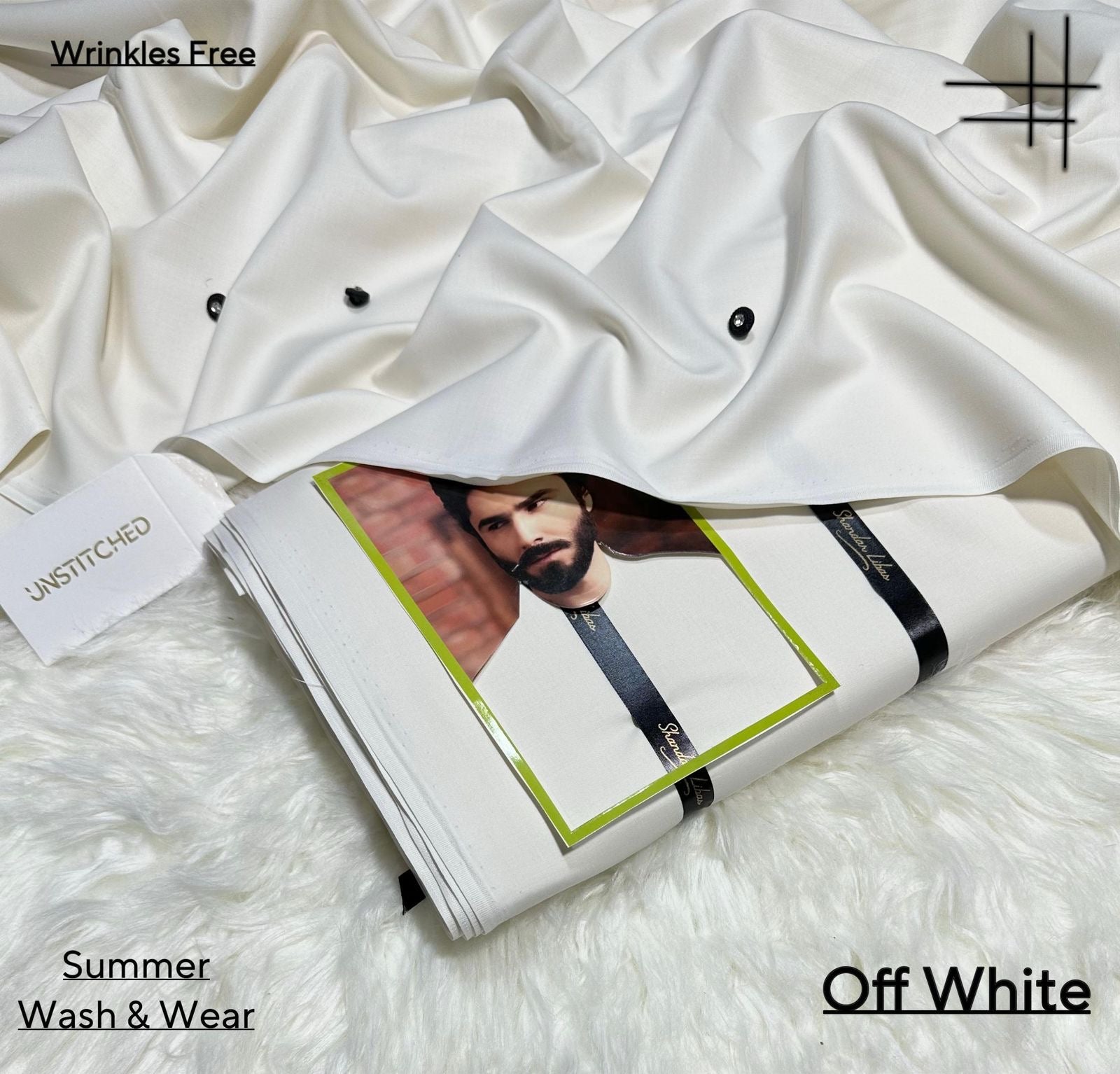 Summer Premium Wash&Wear