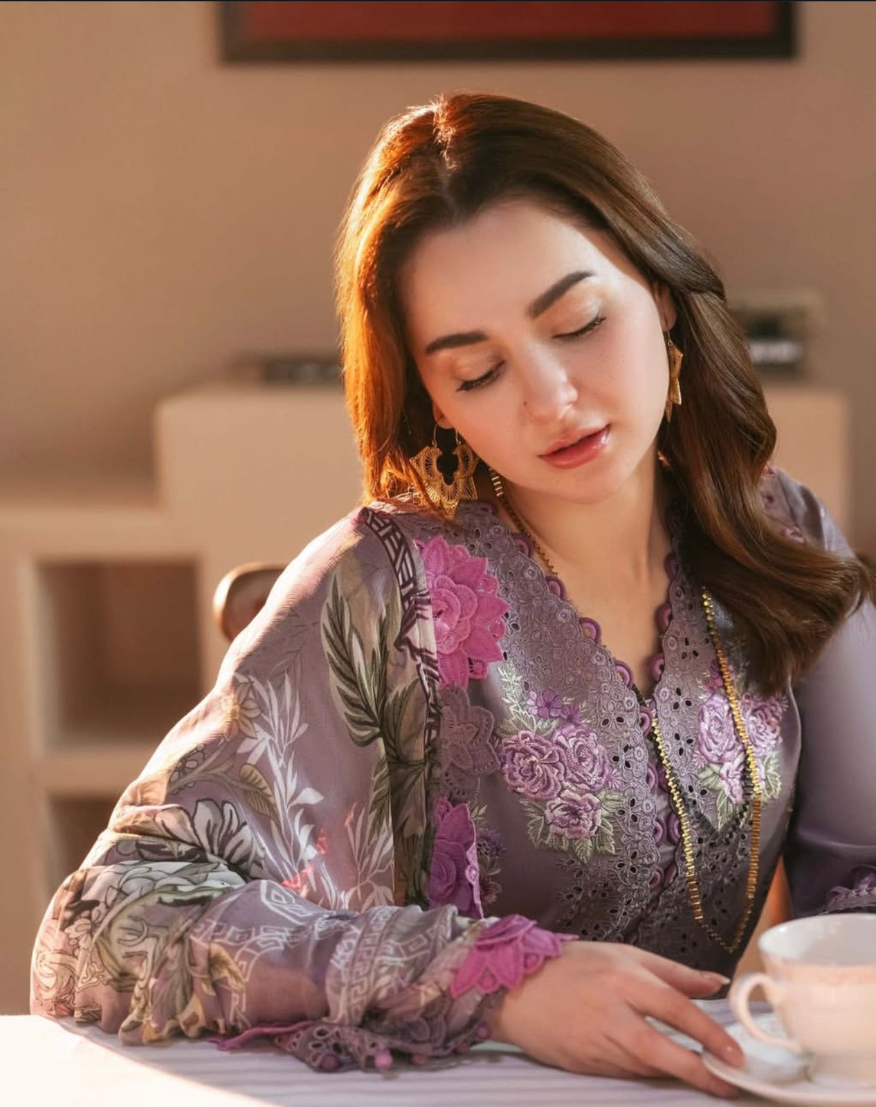 JADE OMBRE DHANAK EMBROIDERED UNSTICHED 3PC (AC_5531)