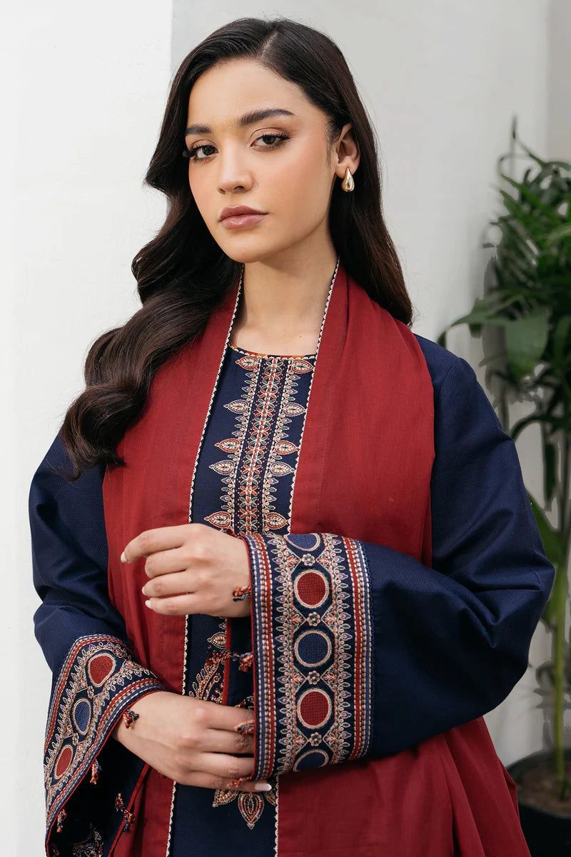 JASMIN LATEST DHANAK WEAR || WINTER COLLECTION