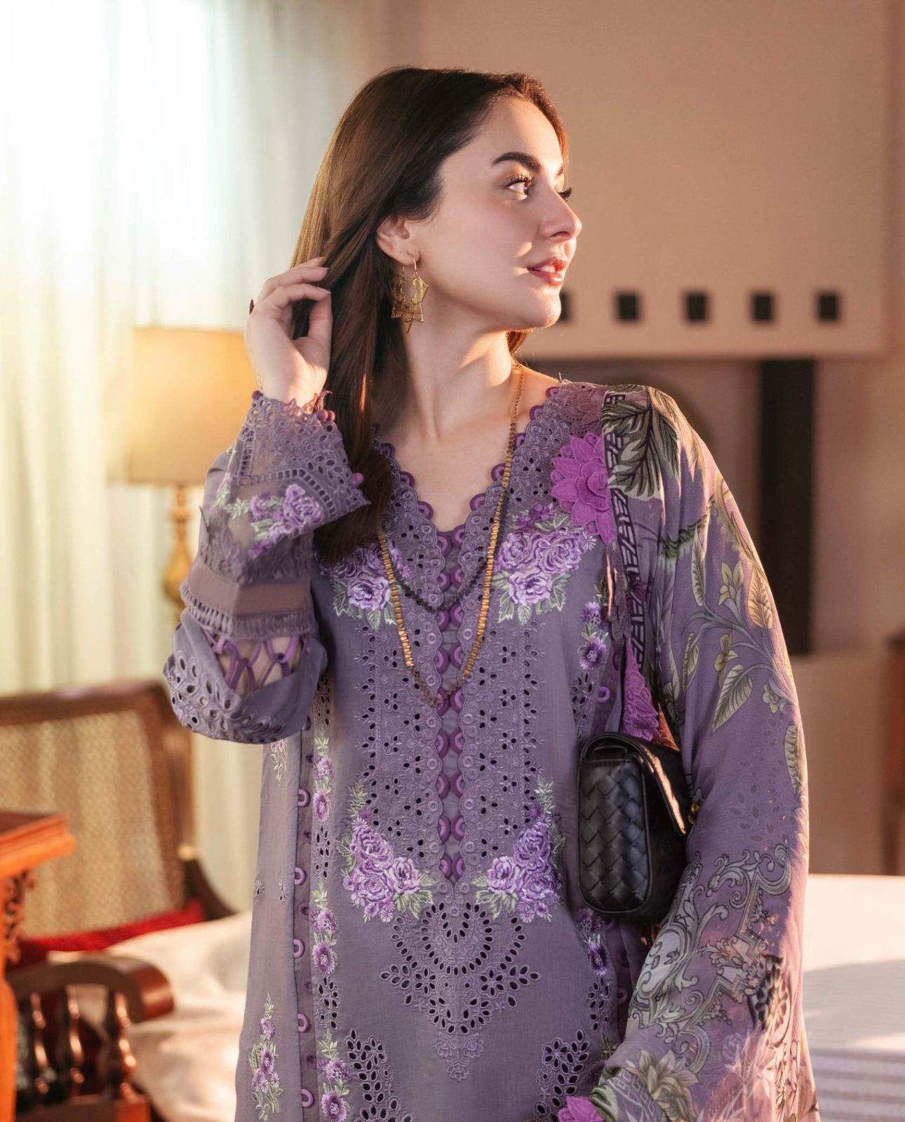 JADE OMBRE DHANAK EMBROIDERED UNSTICHED 3PC (AC_5531)