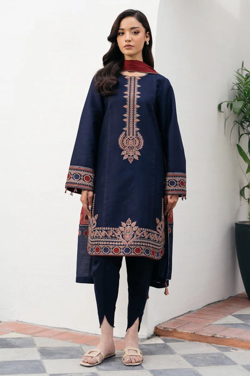 JASMIN LATEST DHANAK WEAR || WINTER COLLECTION